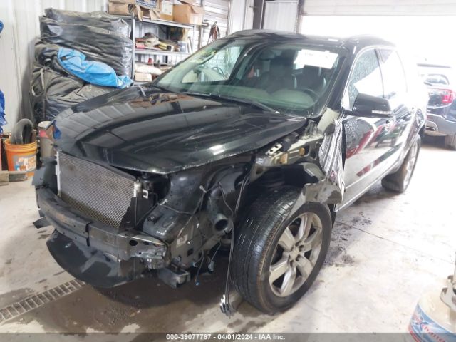 Photo 1 VIN: 1GNKVJKD2HJ127488 - CHEVROLET TRAVERSE 