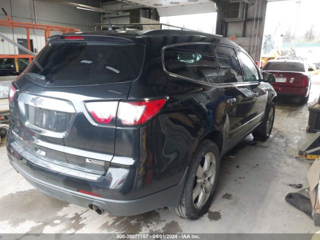 Photo 3 VIN: 1GNKVJKD2HJ127488 - CHEVROLET TRAVERSE 