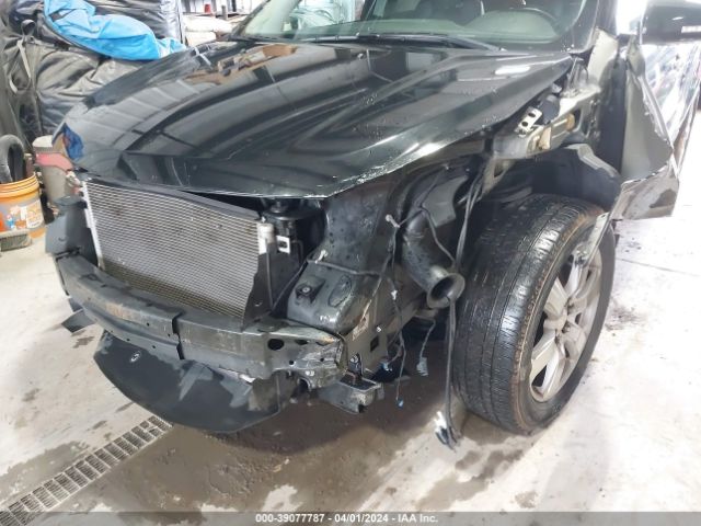 Photo 5 VIN: 1GNKVJKD2HJ127488 - CHEVROLET TRAVERSE 