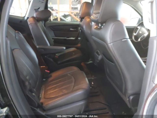 Photo 7 VIN: 1GNKVJKD2HJ127488 - CHEVROLET TRAVERSE 