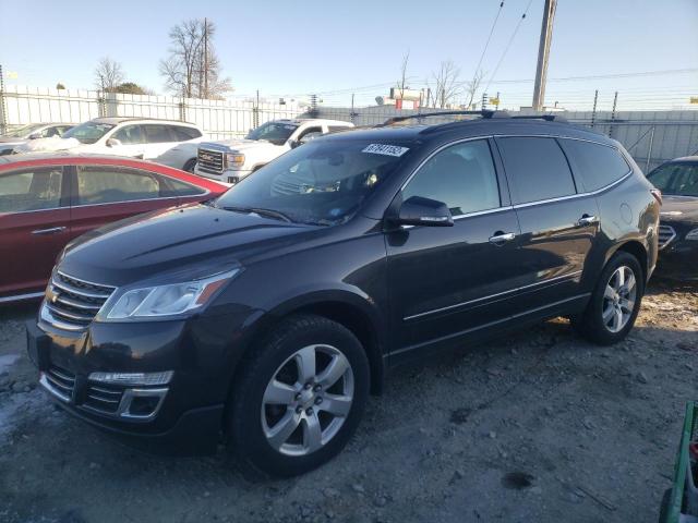 Photo 0 VIN: 1GNKVJKD2HJ230863 - CHEVROLET TRAVERSE P 