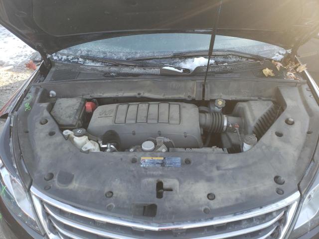 Photo 11 VIN: 1GNKVJKD2HJ230863 - CHEVROLET TRAVERSE P 