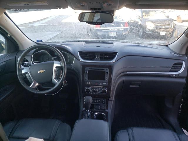 Photo 7 VIN: 1GNKVJKD2HJ230863 - CHEVROLET TRAVERSE P 