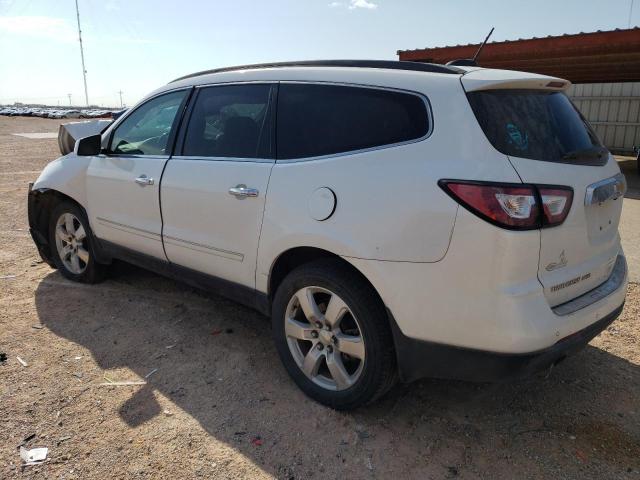 Photo 1 VIN: 1GNKVJKD2HJ271171 - CHEVROLET TRAVERSE P 