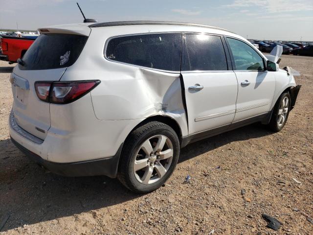 Photo 2 VIN: 1GNKVJKD2HJ271171 - CHEVROLET TRAVERSE P 