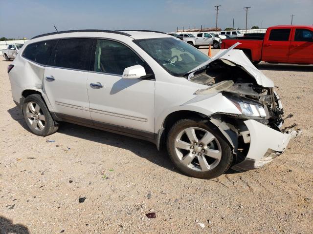 Photo 3 VIN: 1GNKVJKD2HJ271171 - CHEVROLET TRAVERSE P 