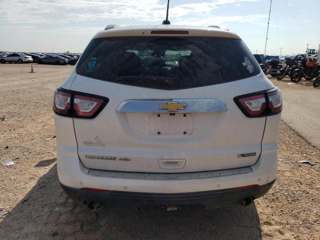 Photo 5 VIN: 1GNKVJKD2HJ271171 - CHEVROLET TRAVERSE P 