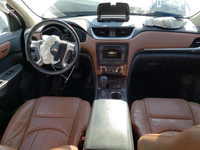 Photo 7 VIN: 1GNKVJKD2HJ271171 - CHEVROLET TRAVERSE P 