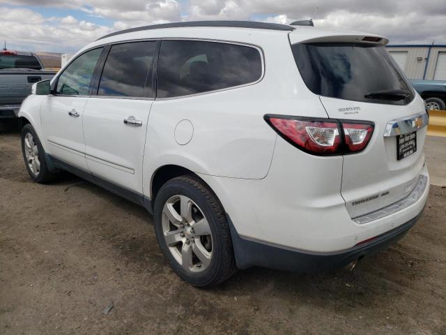 Photo 1 VIN: 1GNKVJKD2HJ332616 - CHEVROLET TRAVERSE P 