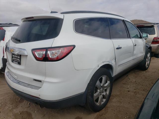 Photo 2 VIN: 1GNKVJKD2HJ332616 - CHEVROLET TRAVERSE P 