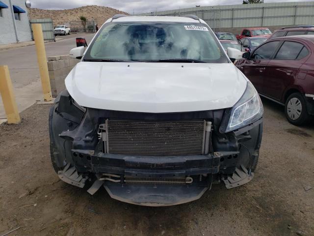 Photo 4 VIN: 1GNKVJKD2HJ332616 - CHEVROLET TRAVERSE P 