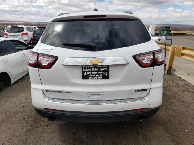 Photo 5 VIN: 1GNKVJKD2HJ332616 - CHEVROLET TRAVERSE P 