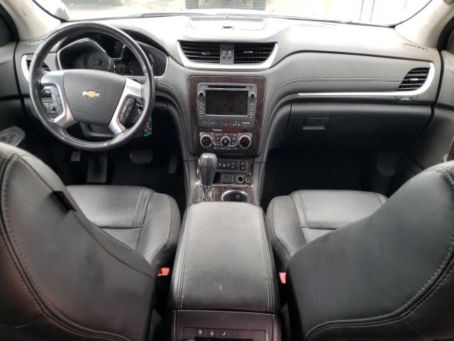 Photo 7 VIN: 1GNKVJKD2HJ332616 - CHEVROLET TRAVERSE P 