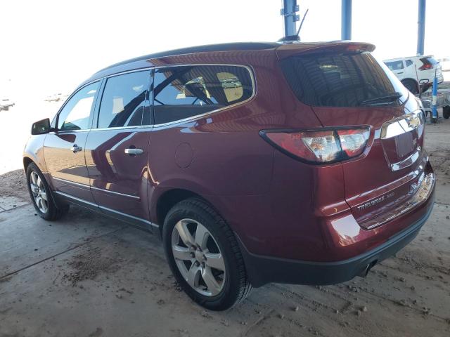 Photo 1 VIN: 1GNKVJKD2HJ334611 - CHEVROLET TRAVERSE P 