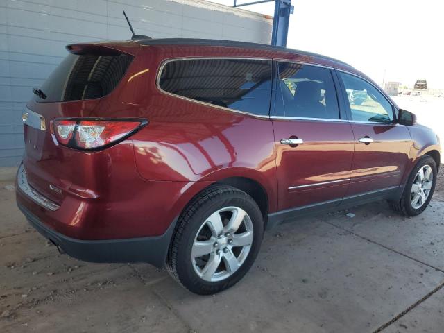 Photo 2 VIN: 1GNKVJKD2HJ334611 - CHEVROLET TRAVERSE P 