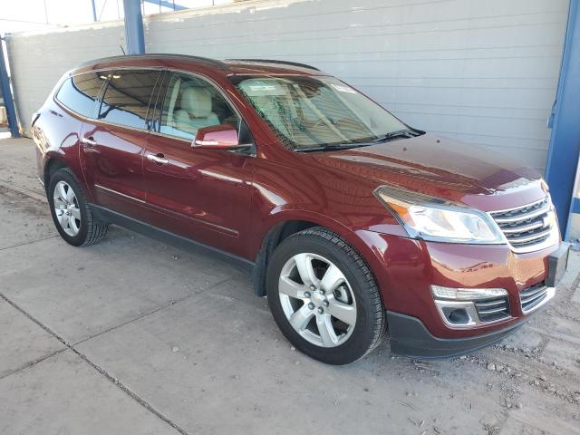 Photo 3 VIN: 1GNKVJKD2HJ334611 - CHEVROLET TRAVERSE P 