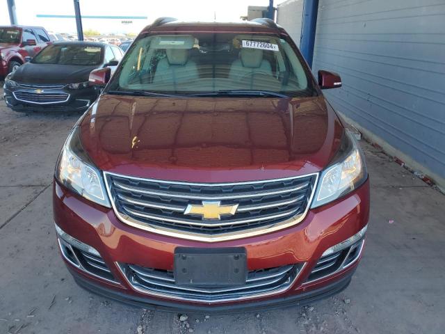 Photo 4 VIN: 1GNKVJKD2HJ334611 - CHEVROLET TRAVERSE P 