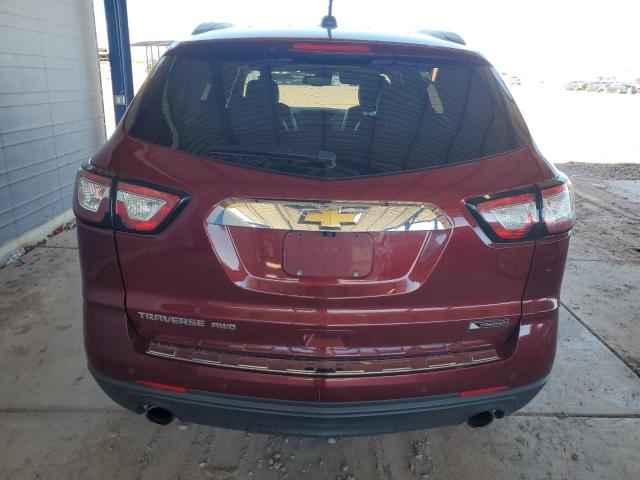 Photo 5 VIN: 1GNKVJKD2HJ334611 - CHEVROLET TRAVERSE P 