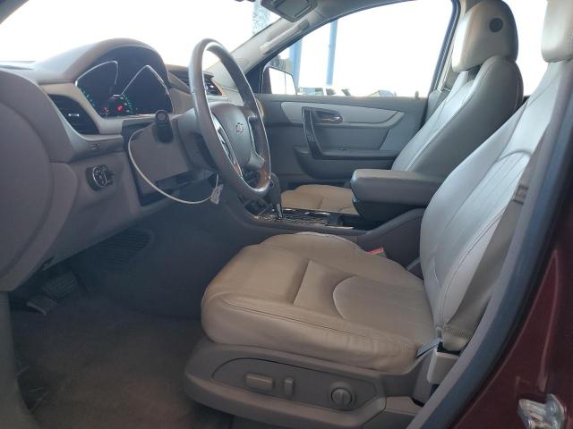 Photo 6 VIN: 1GNKVJKD2HJ334611 - CHEVROLET TRAVERSE P 