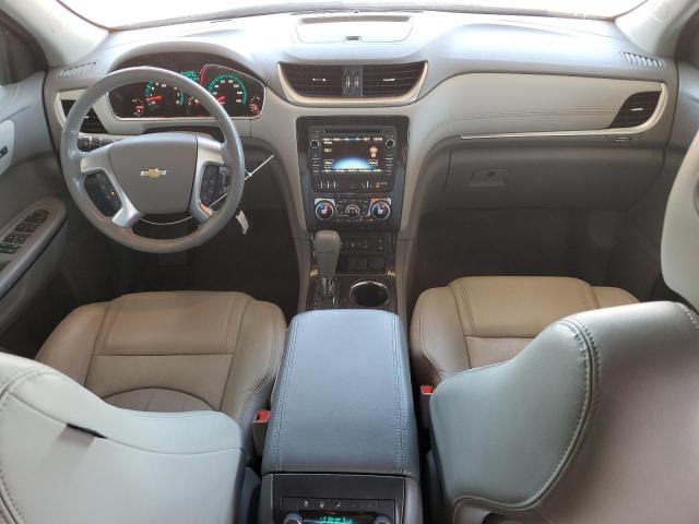 Photo 7 VIN: 1GNKVJKD2HJ334611 - CHEVROLET TRAVERSE P 