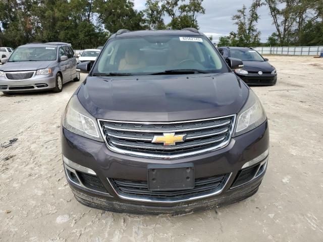 Photo 4 VIN: 1GNKVJKD3DJ113027 - CHEVROLET TRAVERSE 