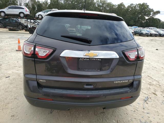 Photo 5 VIN: 1GNKVJKD3DJ113027 - CHEVROLET TRAVERSE 