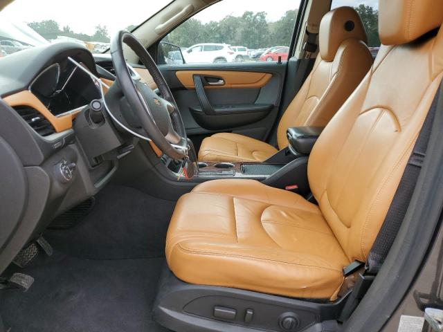 Photo 6 VIN: 1GNKVJKD3DJ113027 - CHEVROLET TRAVERSE 