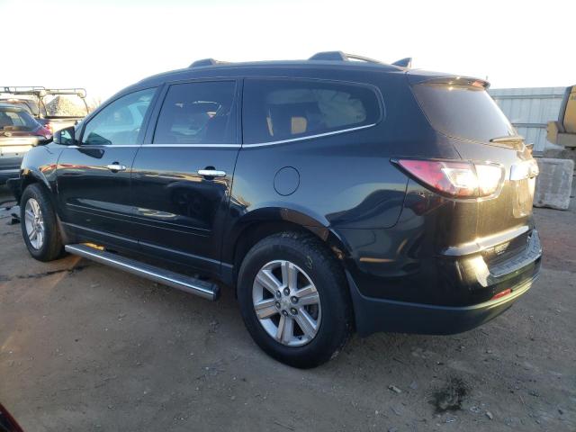 Photo 1 VIN: 1GNKVJKD3DJ148800 - CHEVROLET TRAVERSE 