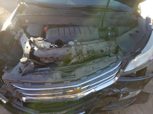 Photo 11 VIN: 1GNKVJKD3DJ148800 - CHEVROLET TRAVERSE 