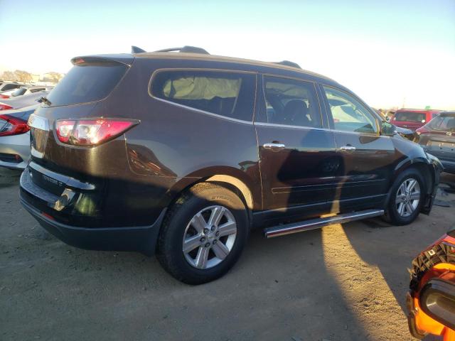 Photo 2 VIN: 1GNKVJKD3DJ148800 - CHEVROLET TRAVERSE 