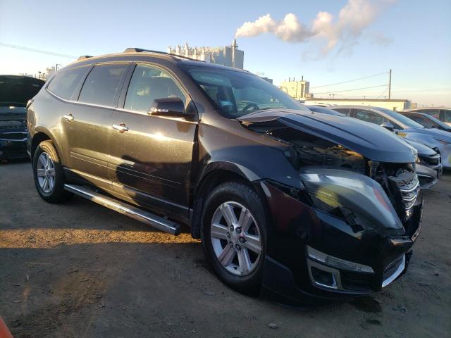 Photo 3 VIN: 1GNKVJKD3DJ148800 - CHEVROLET TRAVERSE 