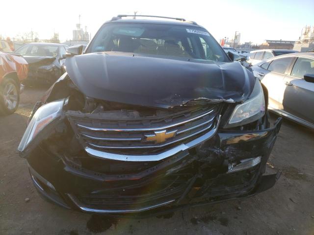 Photo 4 VIN: 1GNKVJKD3DJ148800 - CHEVROLET TRAVERSE 