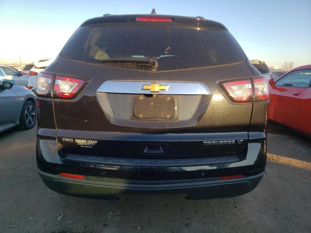 Photo 5 VIN: 1GNKVJKD3DJ148800 - CHEVROLET TRAVERSE 