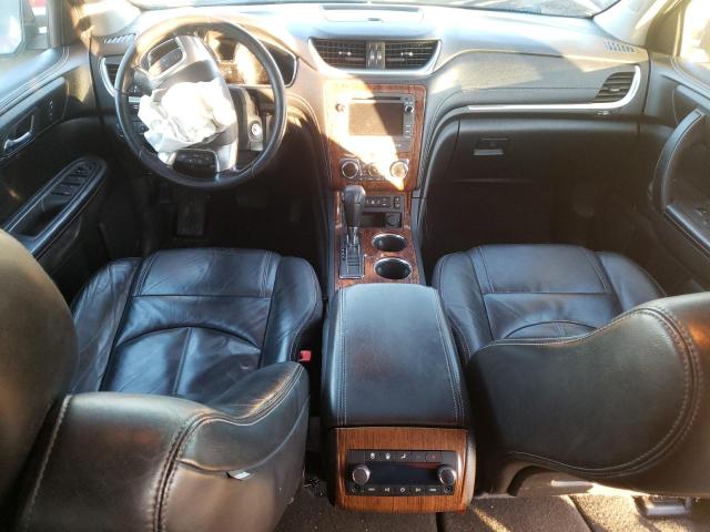 Photo 7 VIN: 1GNKVJKD3DJ148800 - CHEVROLET TRAVERSE 