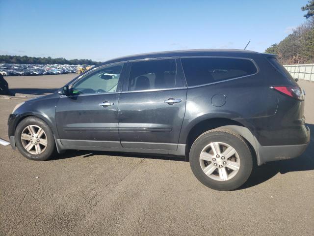 Photo 1 VIN: 1GNKVJKD3DJ165144 - CHEVROLET TRAVERSE 