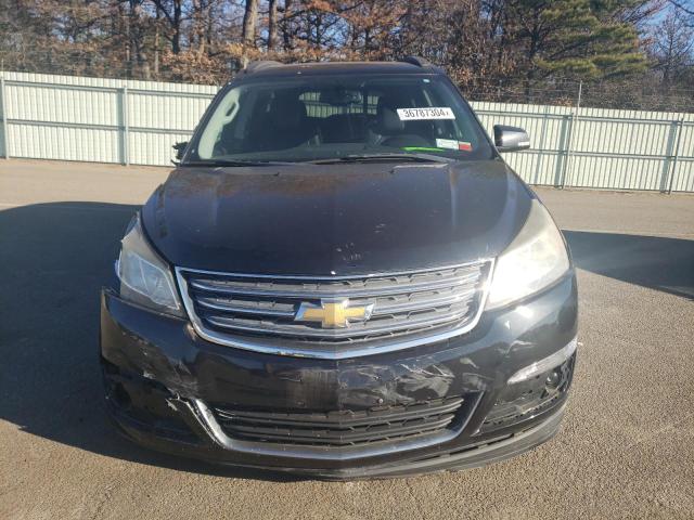 Photo 4 VIN: 1GNKVJKD3DJ165144 - CHEVROLET TRAVERSE 