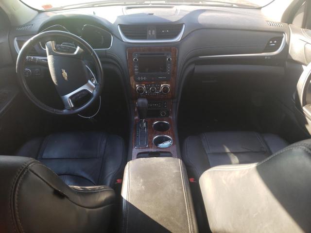 Photo 7 VIN: 1GNKVJKD3DJ165144 - CHEVROLET TRAVERSE 