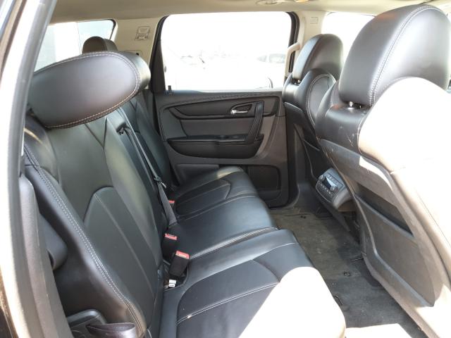 Photo 5 VIN: 1GNKVJKD3DJ187208 - CHEVROLET TRAVERSE L 