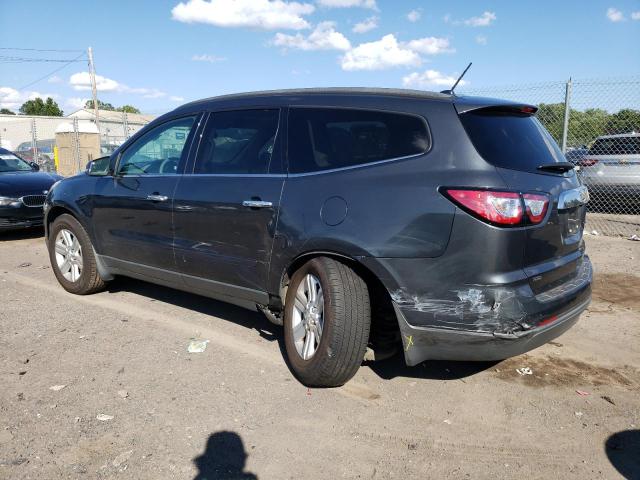 Photo 1 VIN: 1GNKVJKD3DJ212270 - CHEVROLET TRAVERSE L 