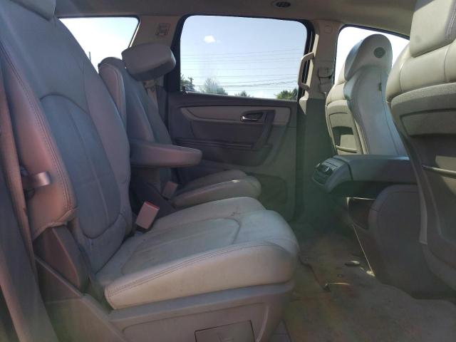 Photo 10 VIN: 1GNKVJKD3DJ212270 - CHEVROLET TRAVERSE L 