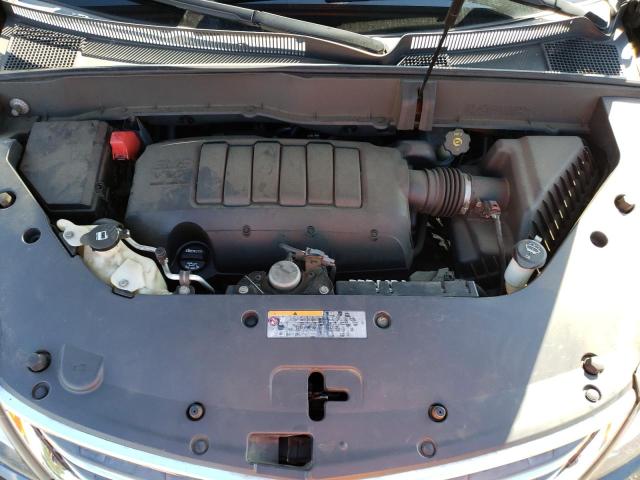 Photo 11 VIN: 1GNKVJKD3DJ212270 - CHEVROLET TRAVERSE L 