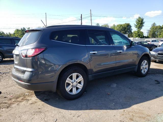 Photo 2 VIN: 1GNKVJKD3DJ212270 - CHEVROLET TRAVERSE L 