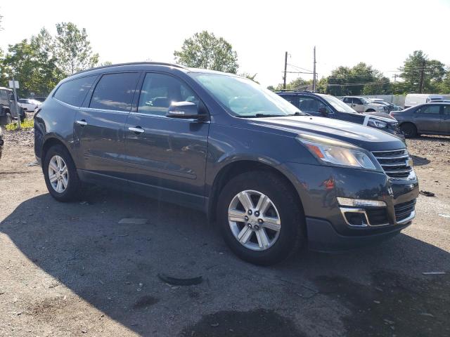 Photo 3 VIN: 1GNKVJKD3DJ212270 - CHEVROLET TRAVERSE L 