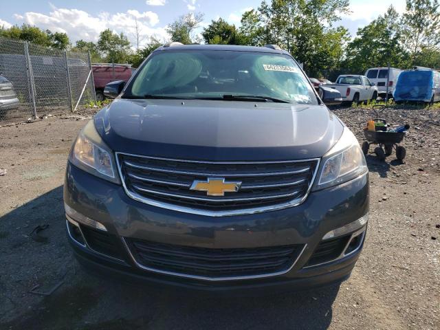 Photo 4 VIN: 1GNKVJKD3DJ212270 - CHEVROLET TRAVERSE L 