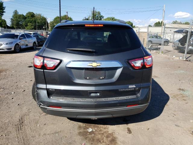 Photo 5 VIN: 1GNKVJKD3DJ212270 - CHEVROLET TRAVERSE L 