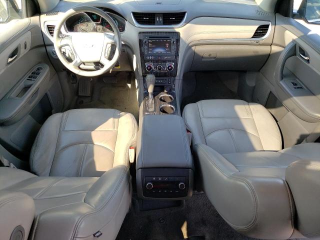 Photo 7 VIN: 1GNKVJKD3DJ212270 - CHEVROLET TRAVERSE L 