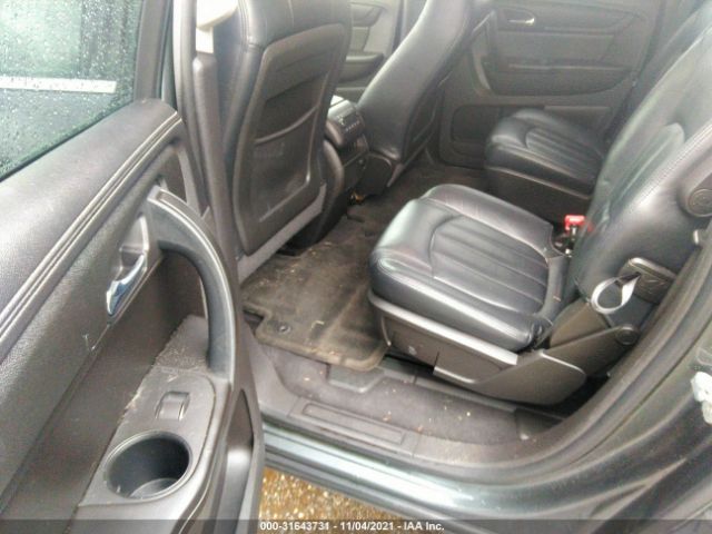 Photo 7 VIN: 1GNKVJKD3DJ220868 - CHEVROLET TRAVERSE 