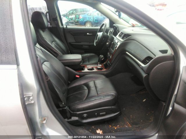 Photo 4 VIN: 1GNKVJKD3DJ246225 - CHEVROLET TRAVERSE 