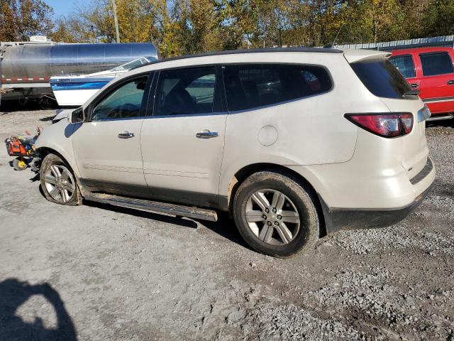 Photo 1 VIN: 1GNKVJKD3DJ247827 - CHEVROLET TRAVERSE 