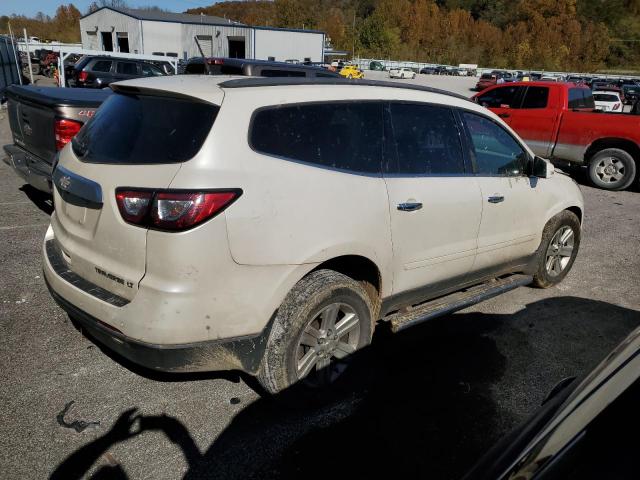 Photo 3 VIN: 1GNKVJKD3DJ247827 - CHEVROLET TRAVERSE 